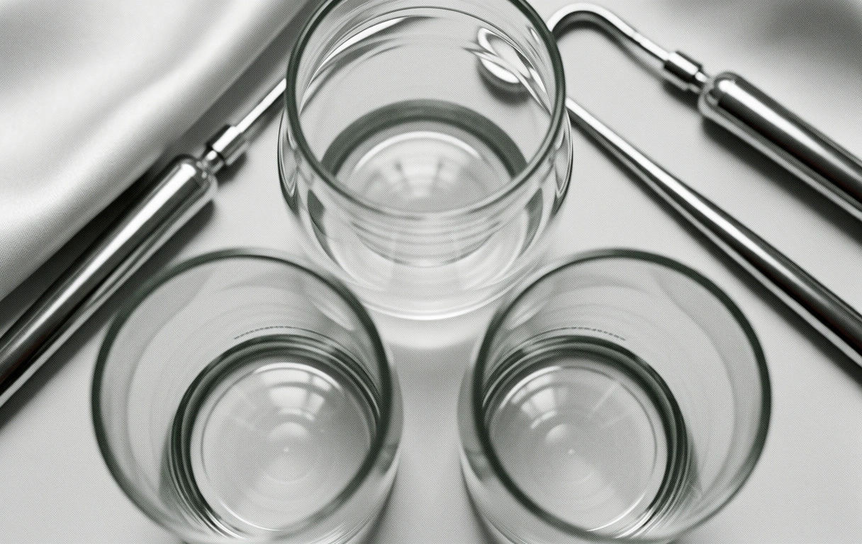 Laboratory methodology