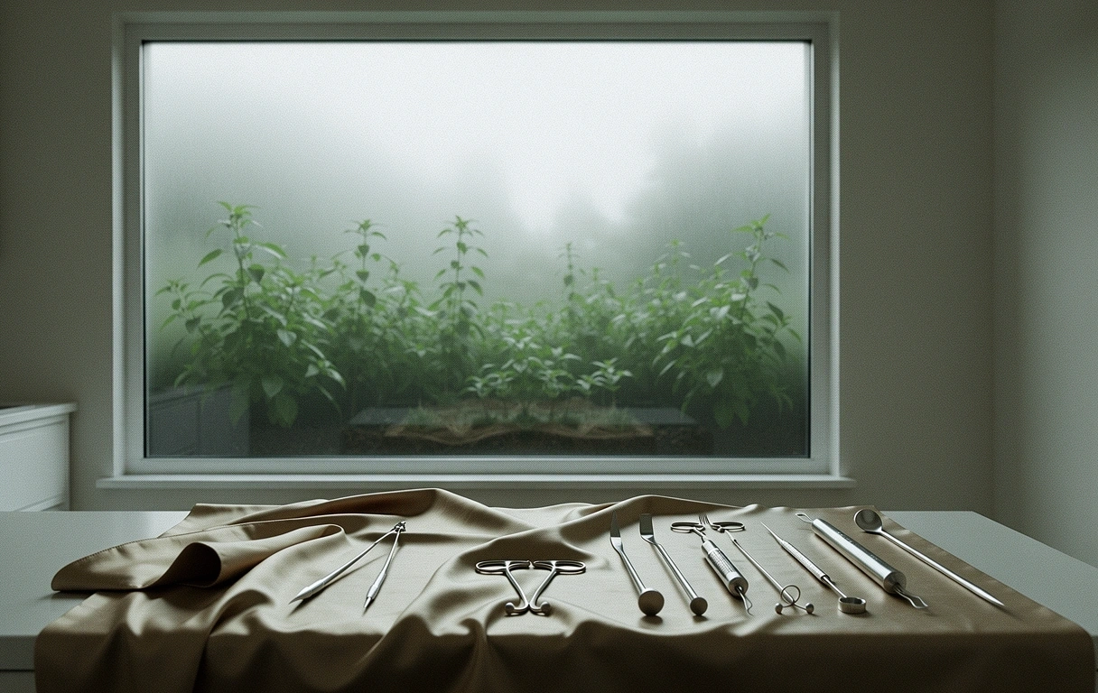 Laboratory View