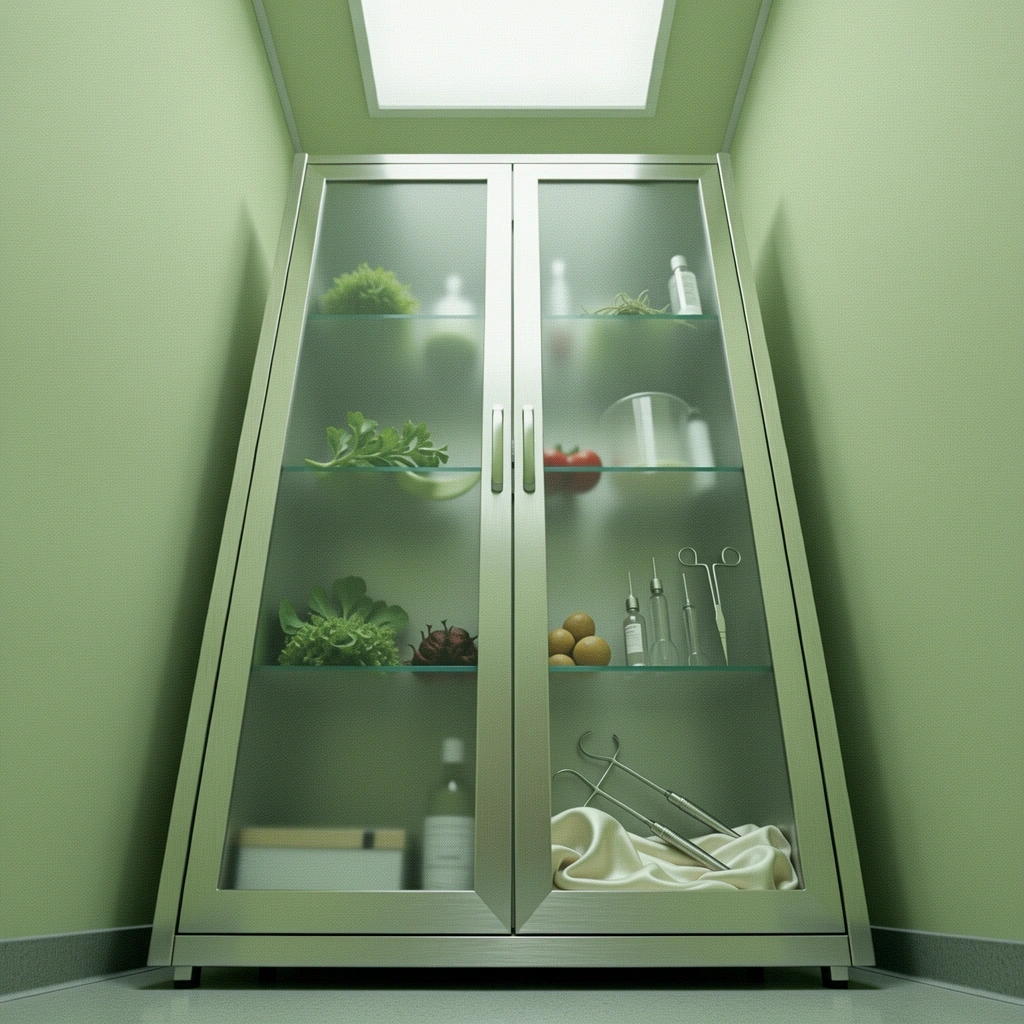 Sterile clinical environment